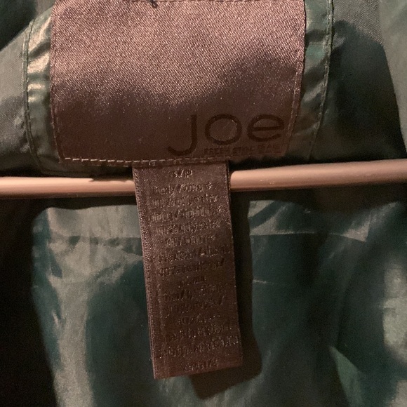 Puffer vest - Picture 3 of 3